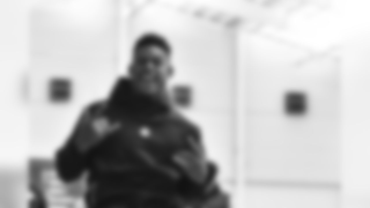JuJu Smith-Schuster
