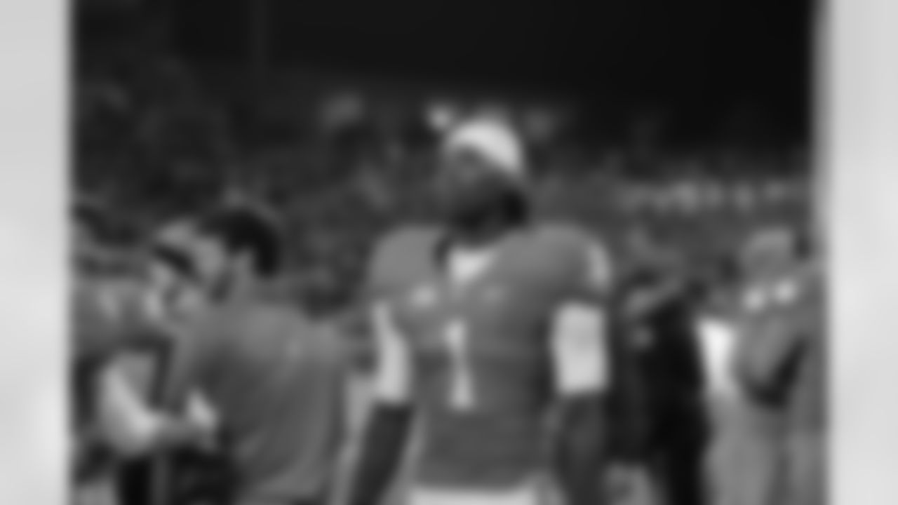 Martavis Bryant, Clemson University
