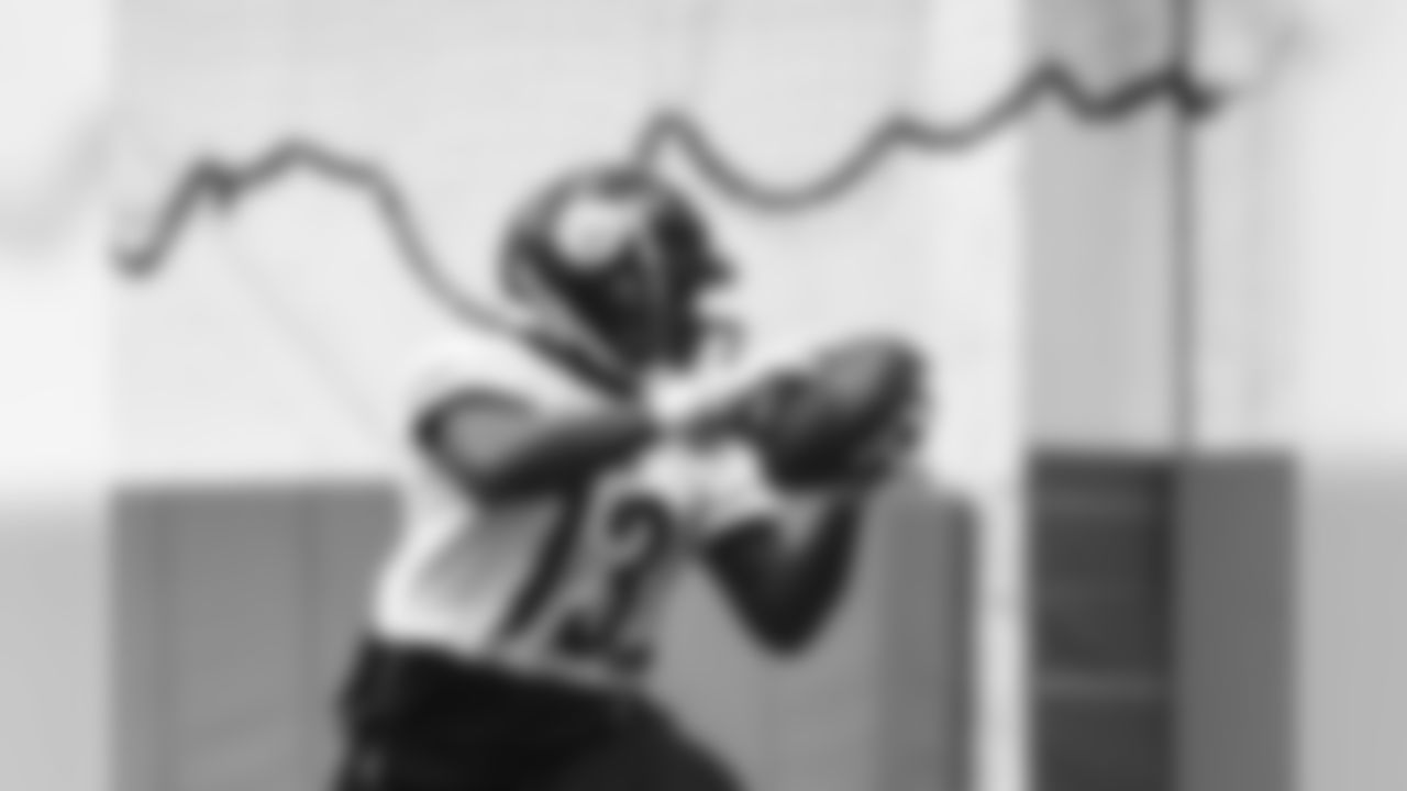 James Washington