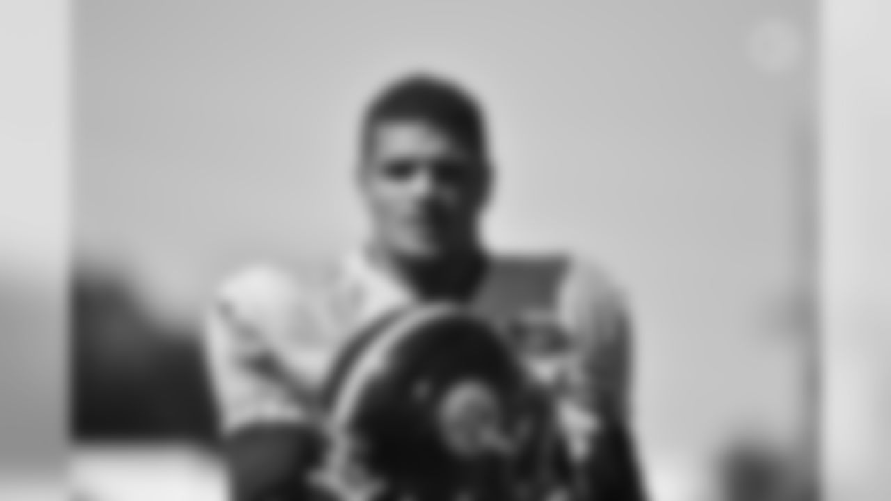 Minkah Fitzpatrick