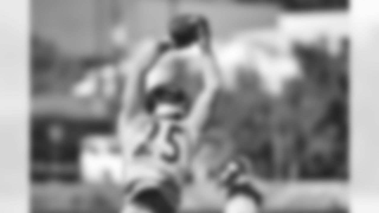 Artie Burns