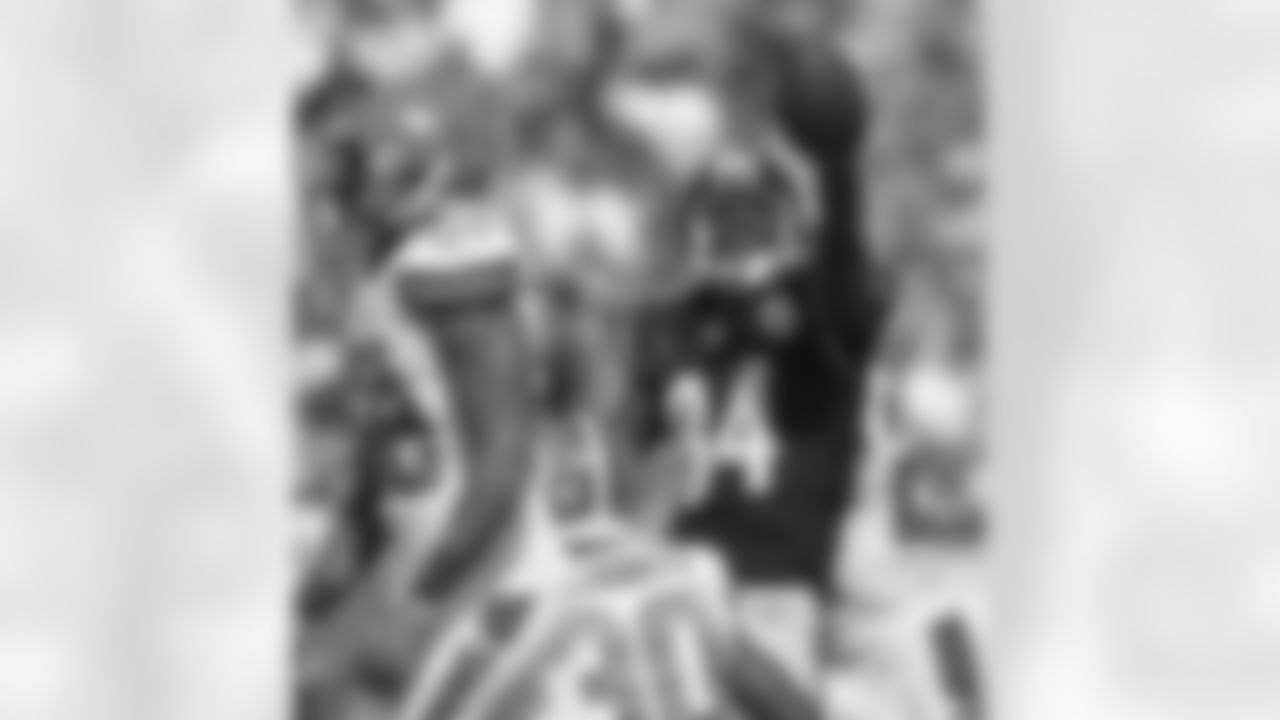 Antonio Brown