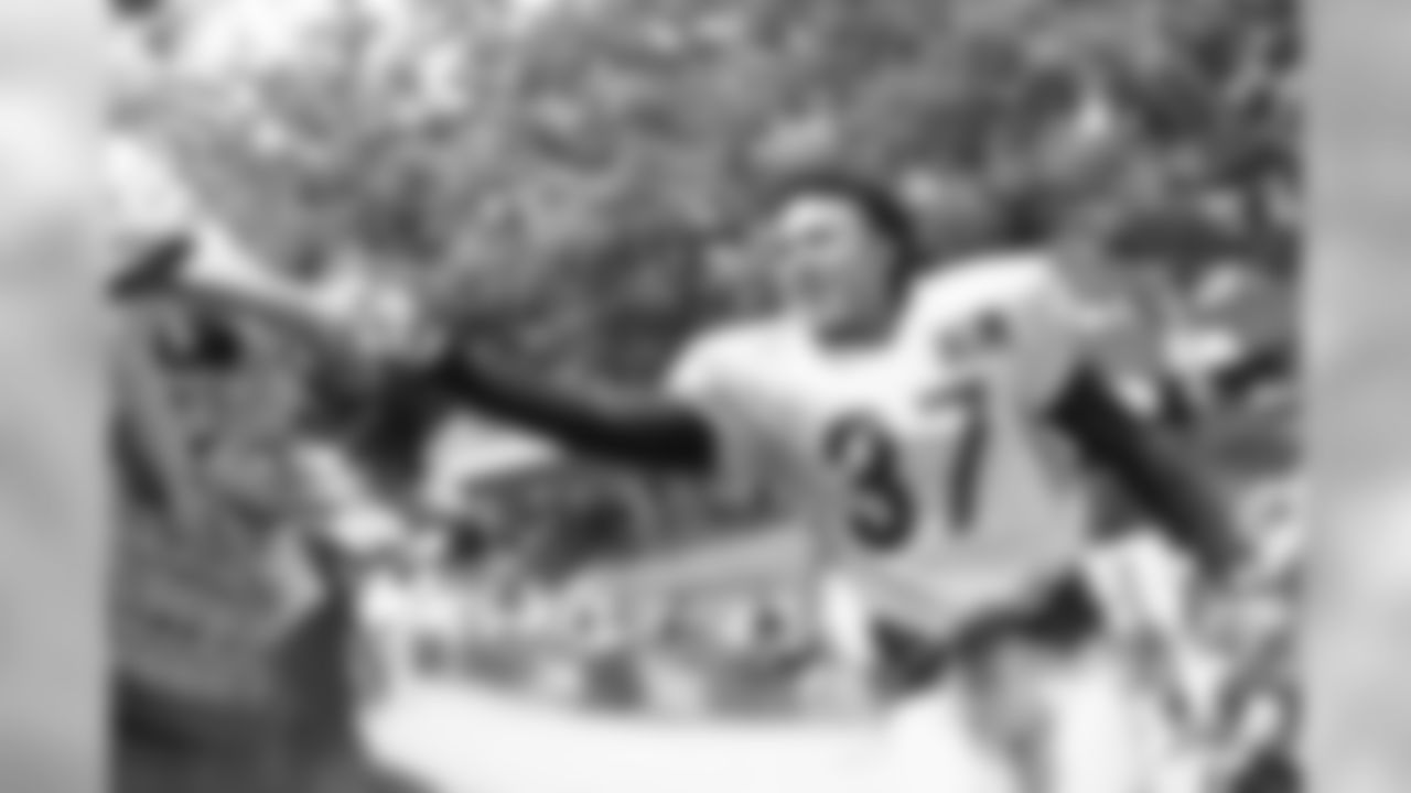 S Jordan Dangerfield