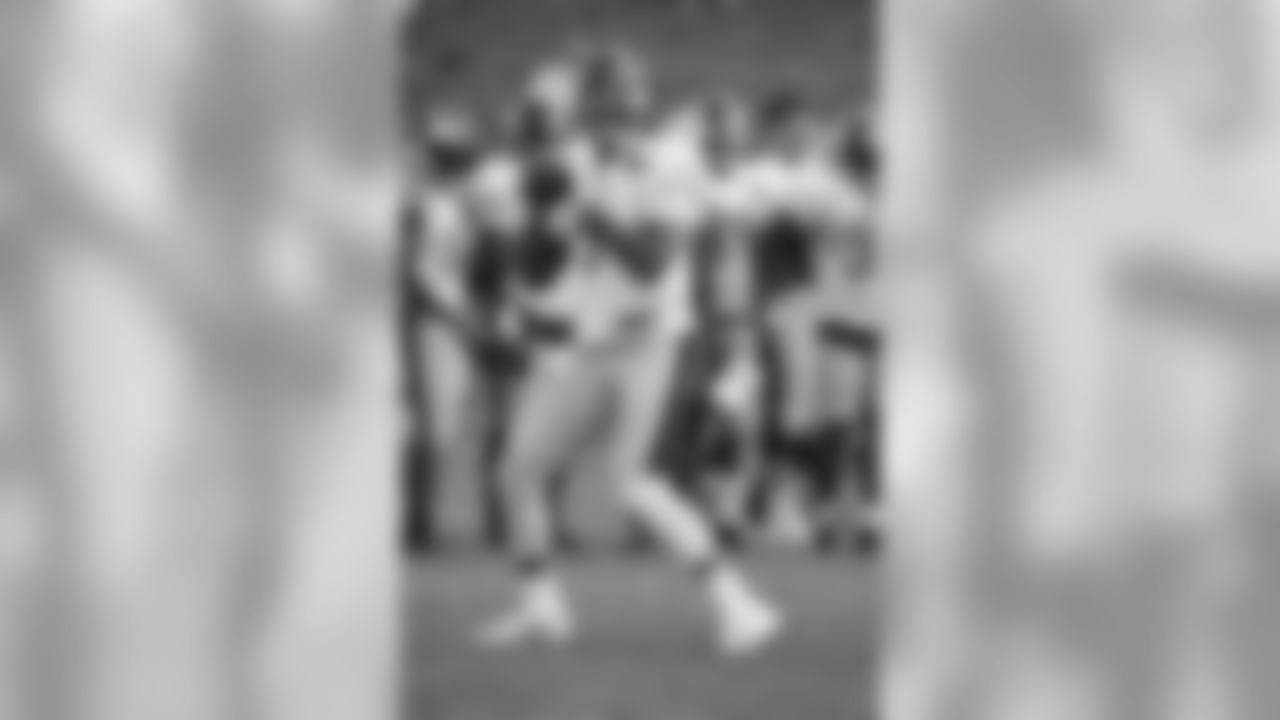 Joshua Dobbs