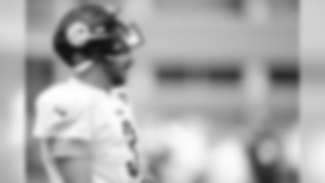 Landry Jones