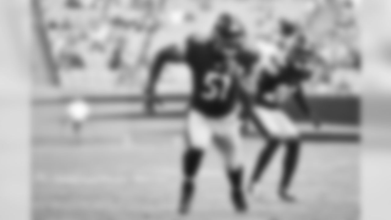 June 5, 1995 - Tuzar Skipper was born. Skipper signed a two-year contract at the end of the 2019 season.