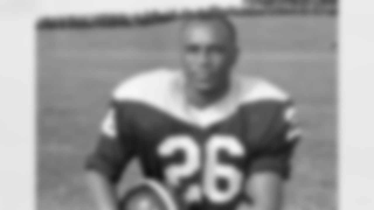 Brady Keys(61-67)