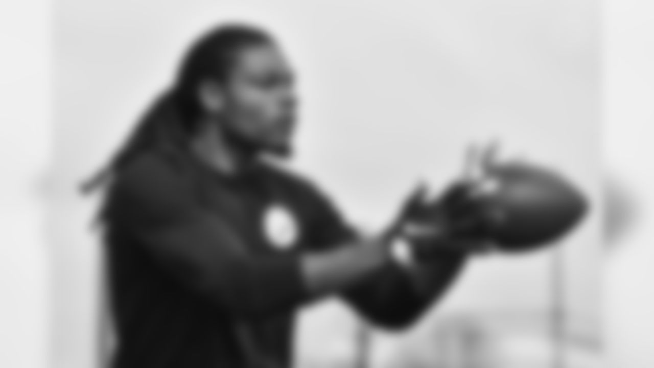 Ka'Raun White