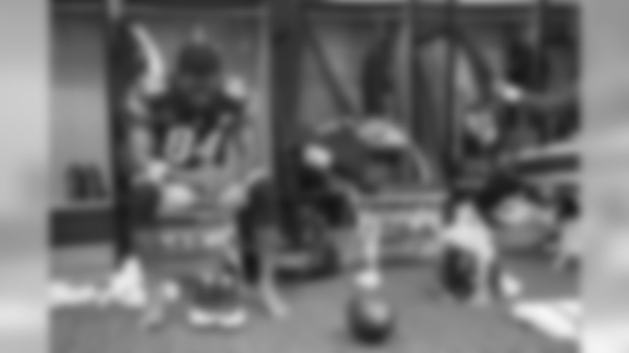 Antonio Brown