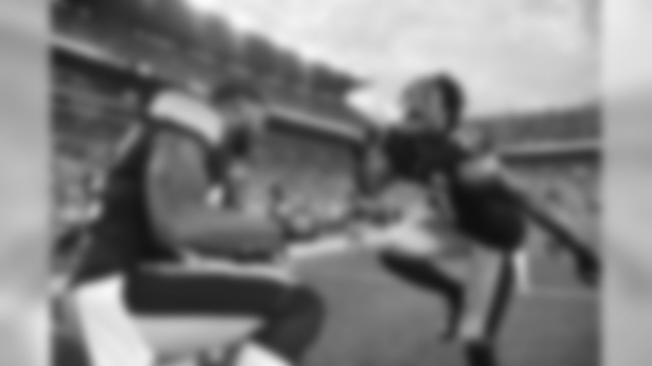 A 2019 preseason game between the Pittsburgh Steelers and the Kansas City Chiefs on Saturday, August 17, 2019. The Steelers defeated the Chiefs 17-7.