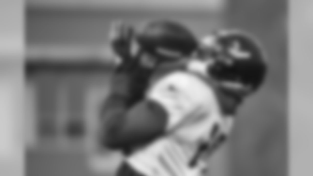 JuJu Smith-Schuster