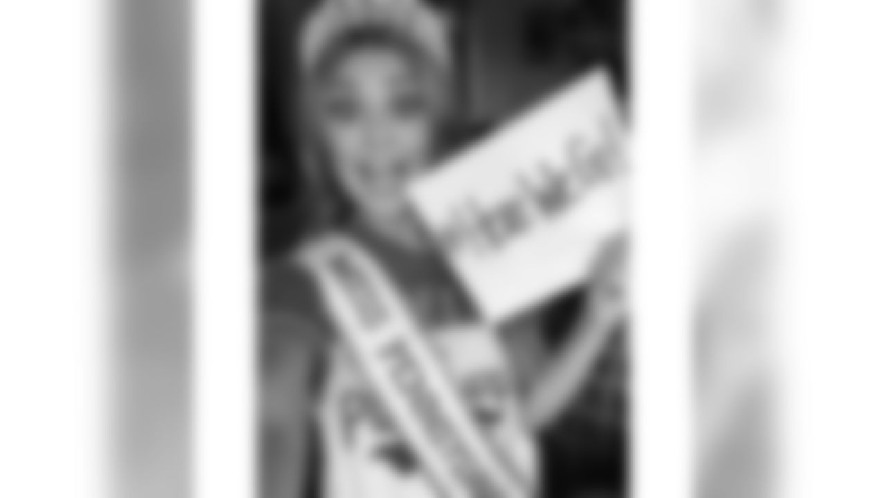 Elena LaQuatra, Miss Pennsylvania USA 2016