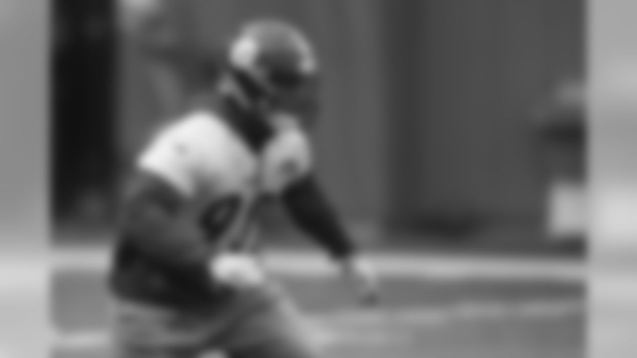 Vince Williams