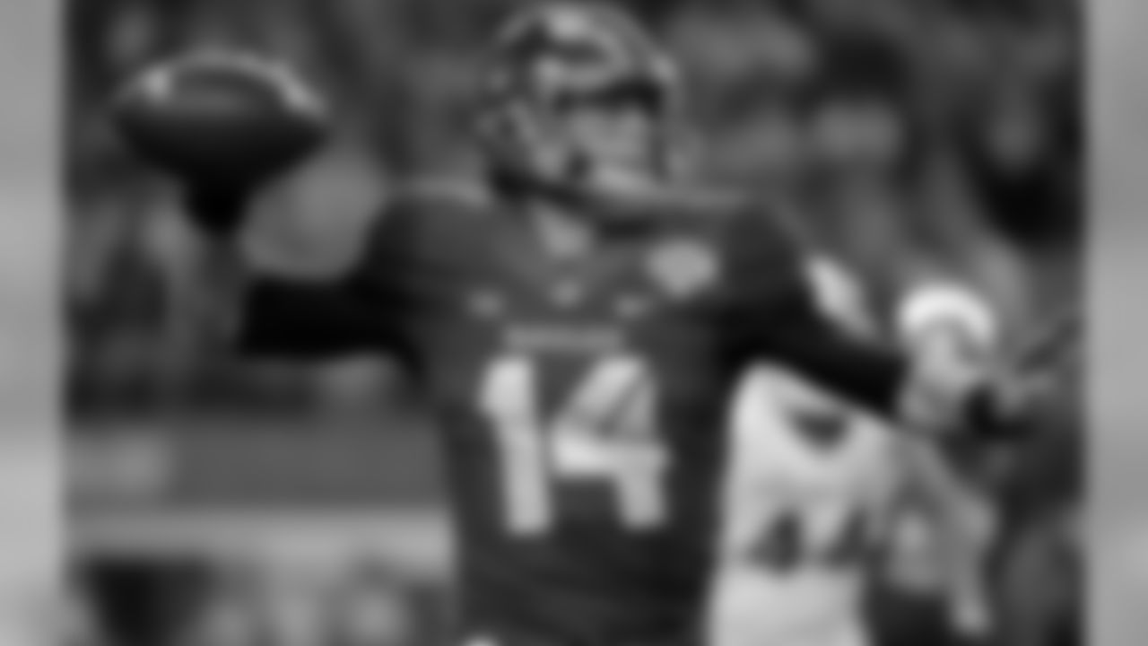 Bryce Petty