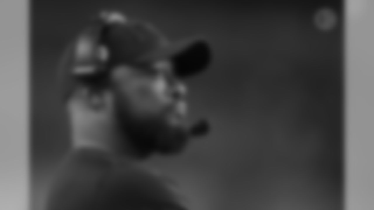 Head Coach Mike Tomlin