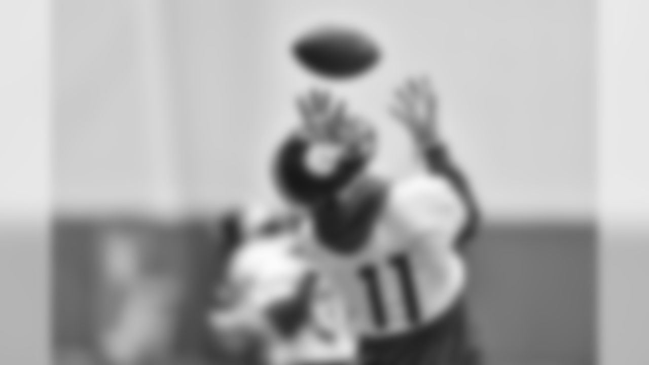 Justin Hunter