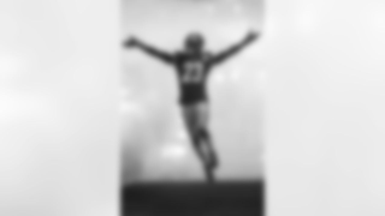 Joe Haden