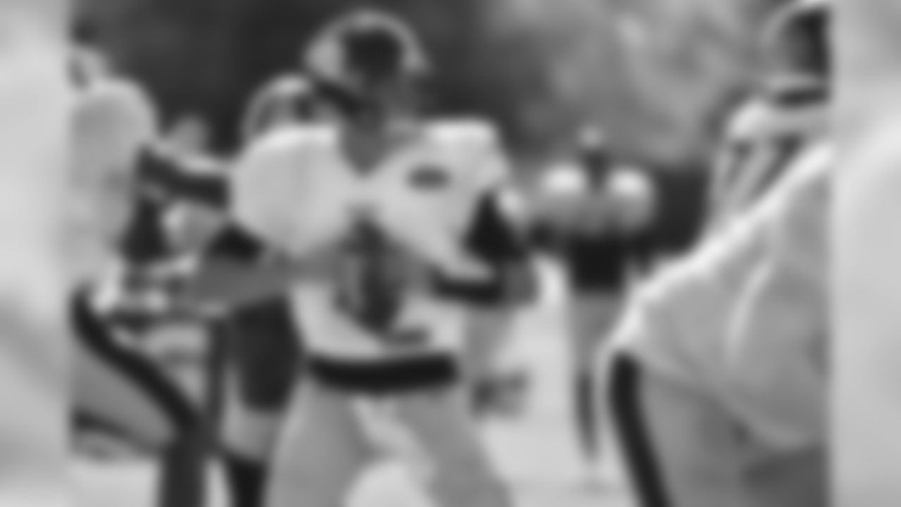 Mason Rudolph