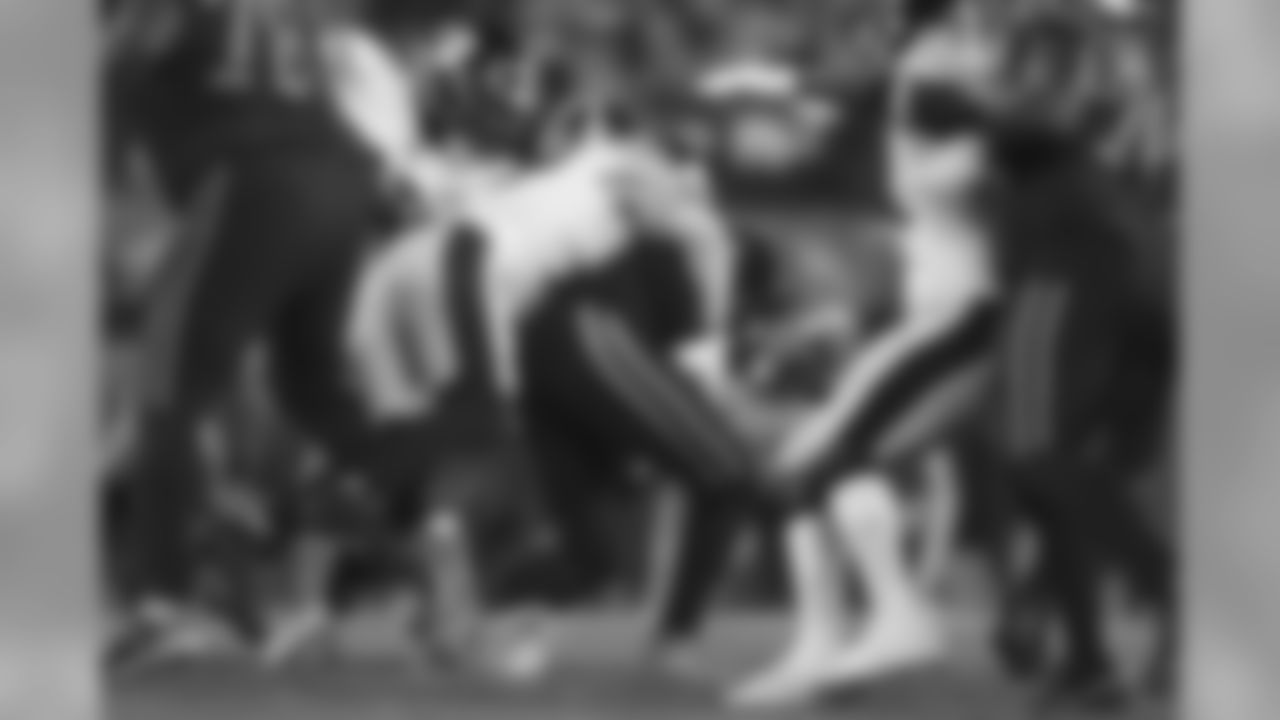 T.J. Watt
