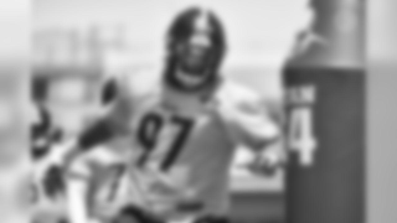 Cameron Heyward