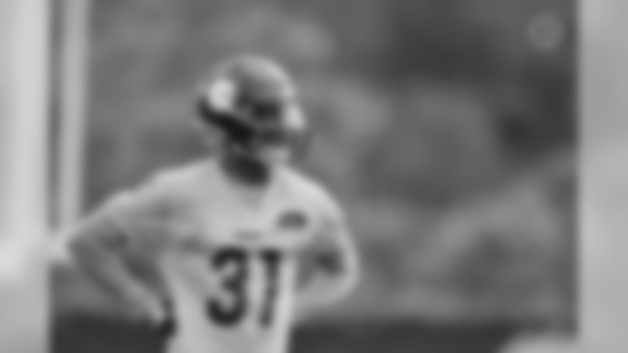 Justin Layne