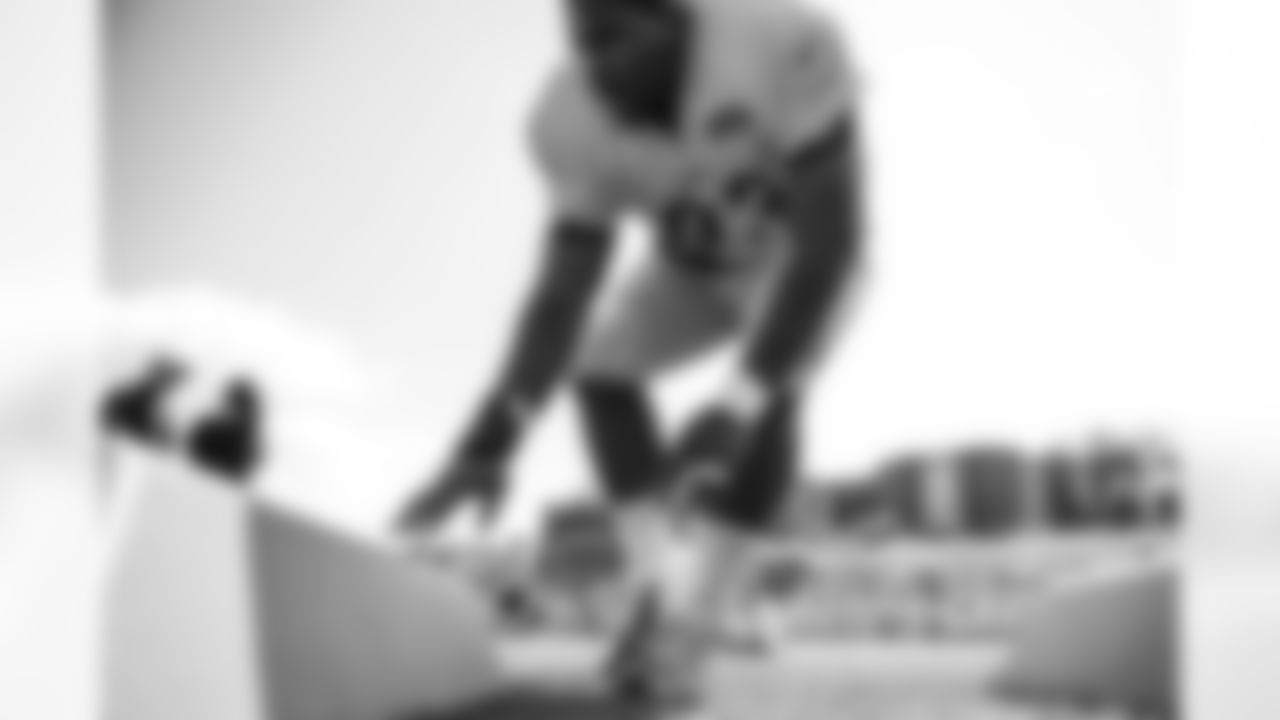 Daniel McCullers