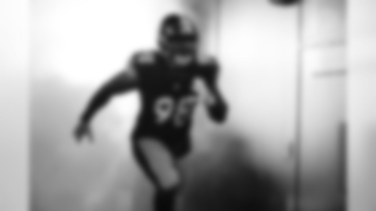 Vince Williams