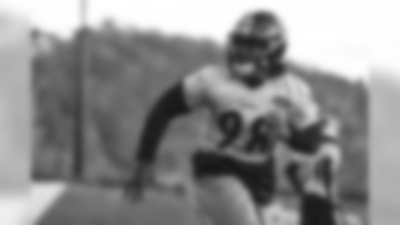 Vince Williams
