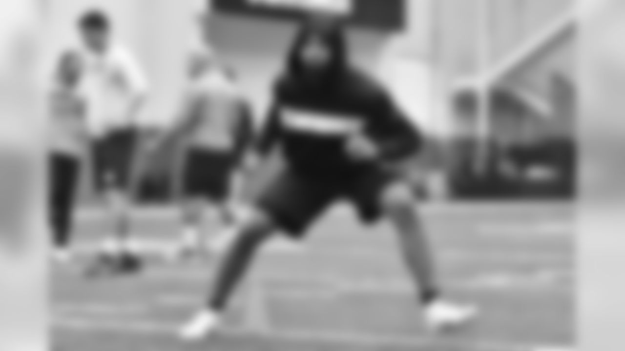 Donte Moncrief
