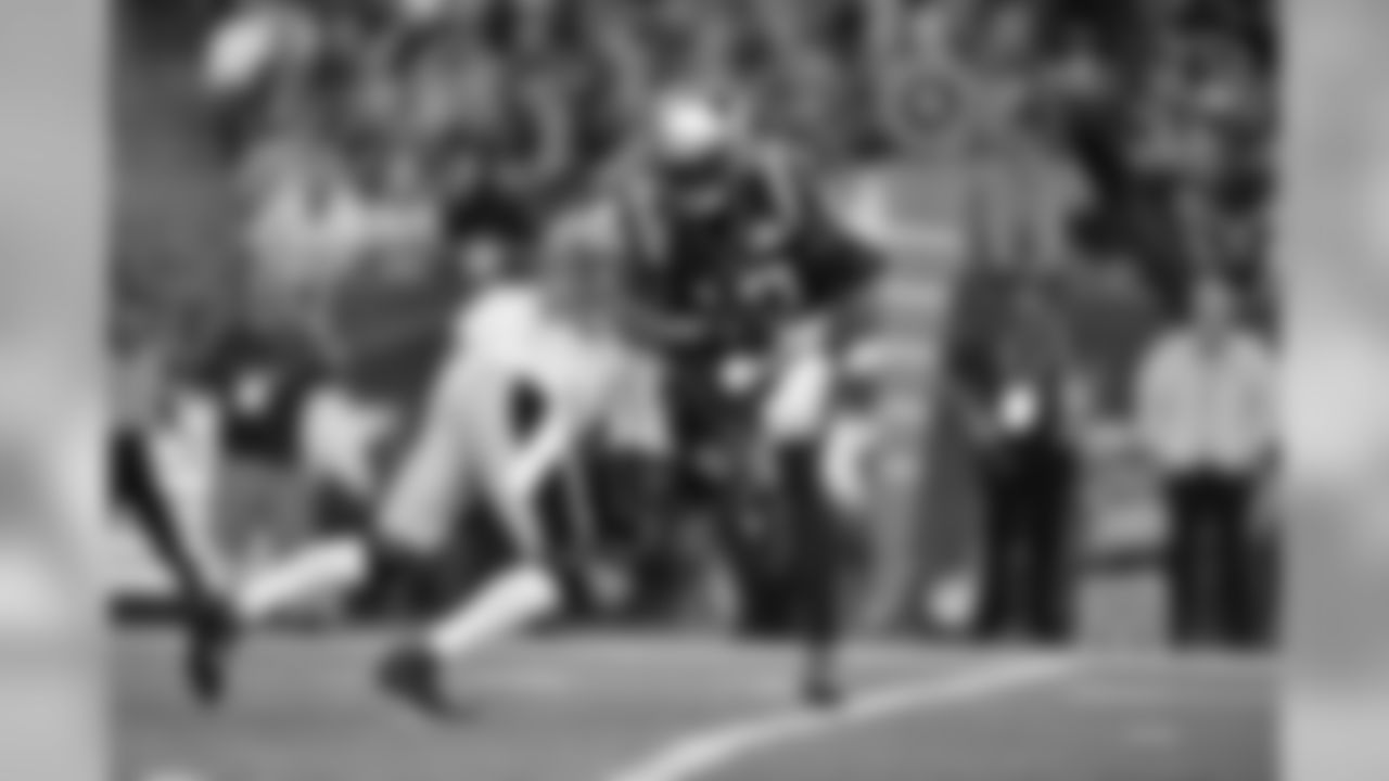 A 2019 regular season game between the Pittsburgh Steelers and the New England Patriots on Sunday, September 8, 2019.