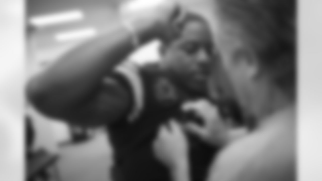 Terrell Watson