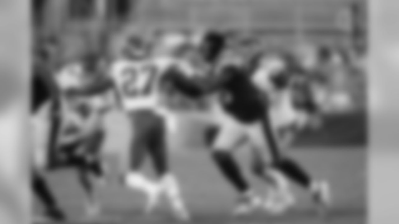 A 2019 preseason game between the Pittsburgh Steelers and the Kansas City Chiefs on Saturday, August 17, 2019.