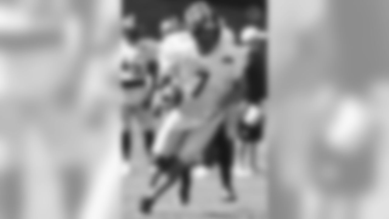Ben Roethlisberger