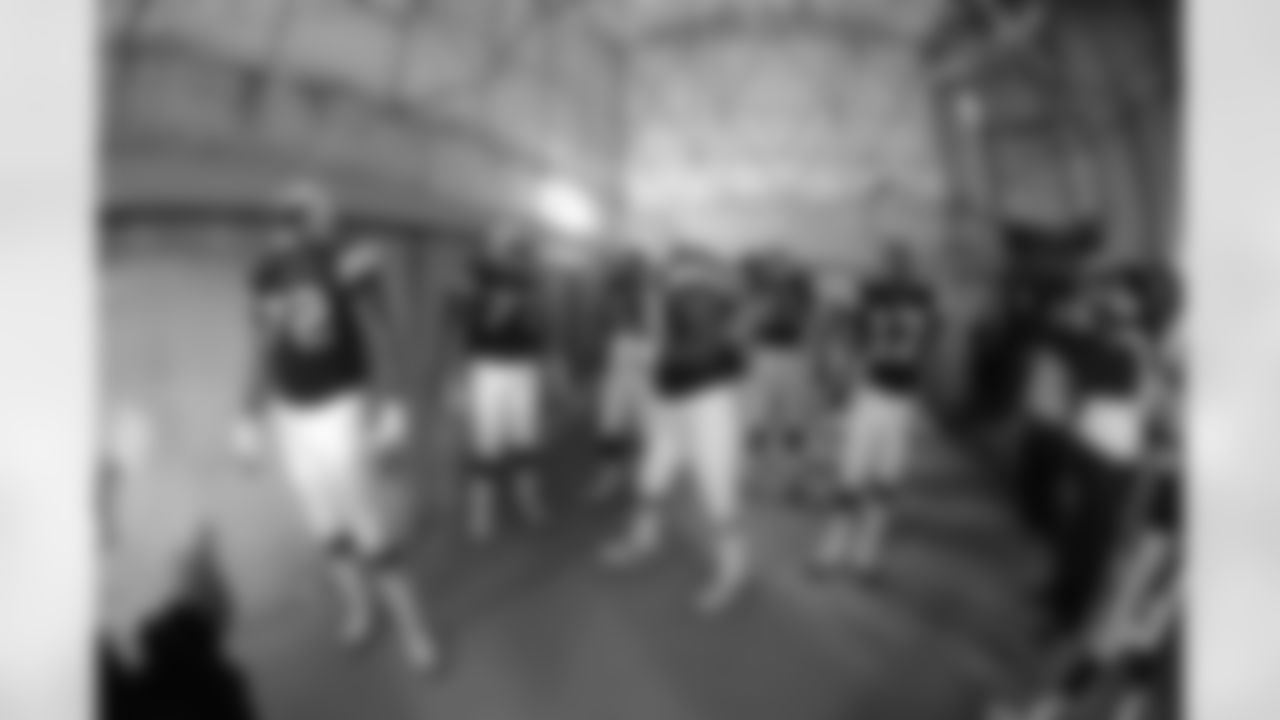 Introduction of the offense