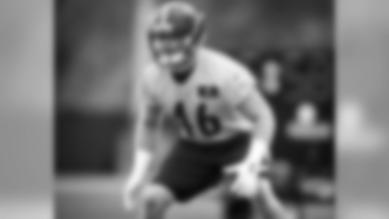 Tyler Matakevich