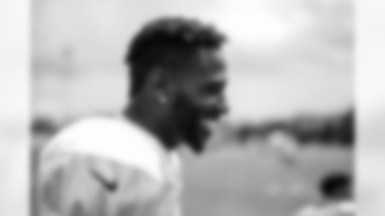 Antonio Brown