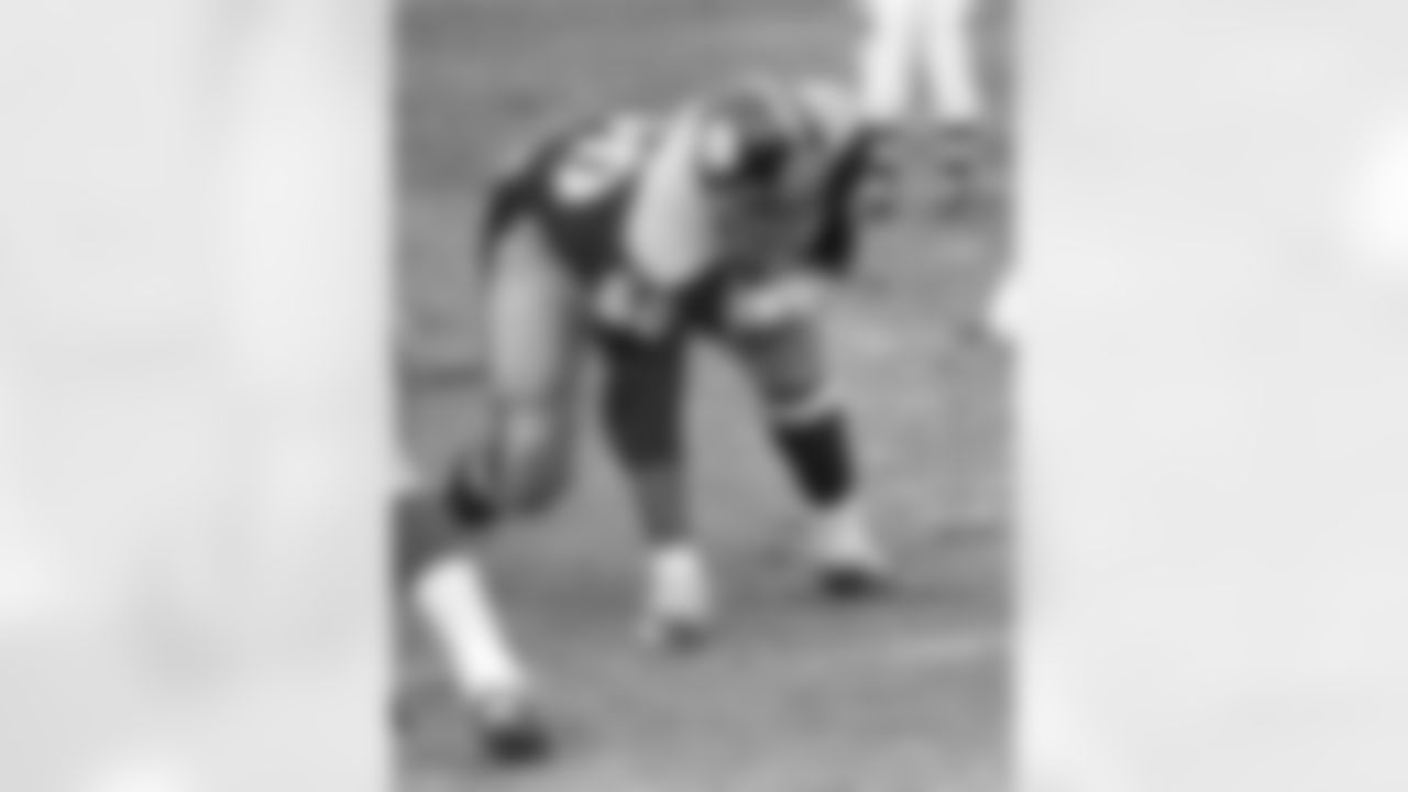 1964 Ben McGee: When Chuck Noll famously told the team he inherited that many of them werent good enough to help the Steelers eventually win a Super Bowl, Ben McGee wasnt one of those to whom he was referring. McGee played 120 games along the defensive line over nine seasons with the Steelers, and he was voted to the Pro Bowl twice. He retired after the 1972 AFC Championship Game loss to Miami.