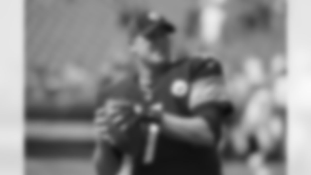 Ben Roethlisberger