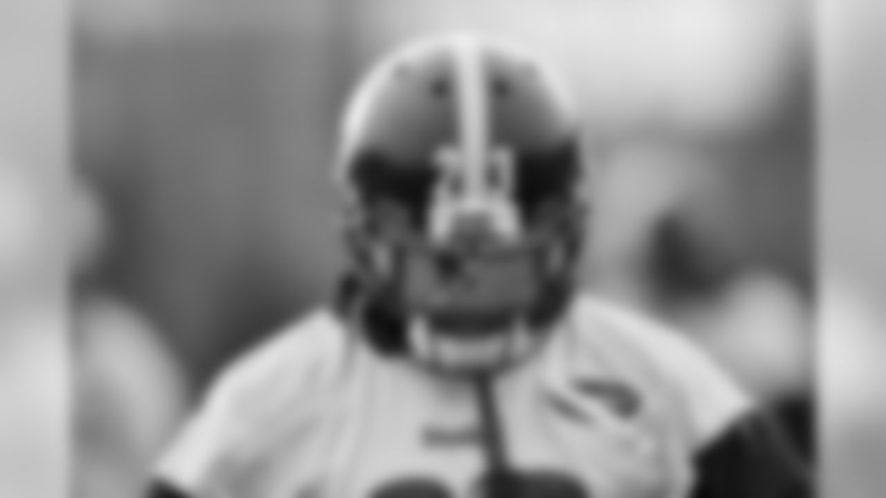 Joe Haden