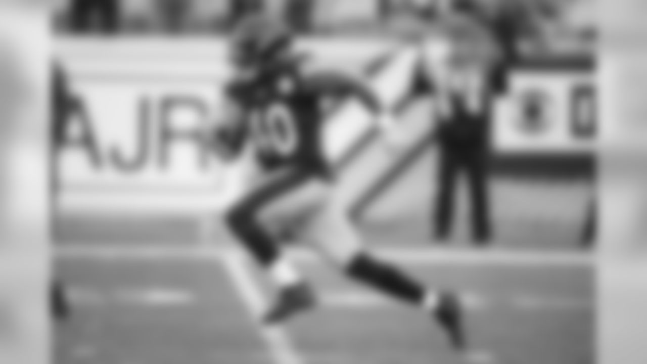Kerrith Whyte