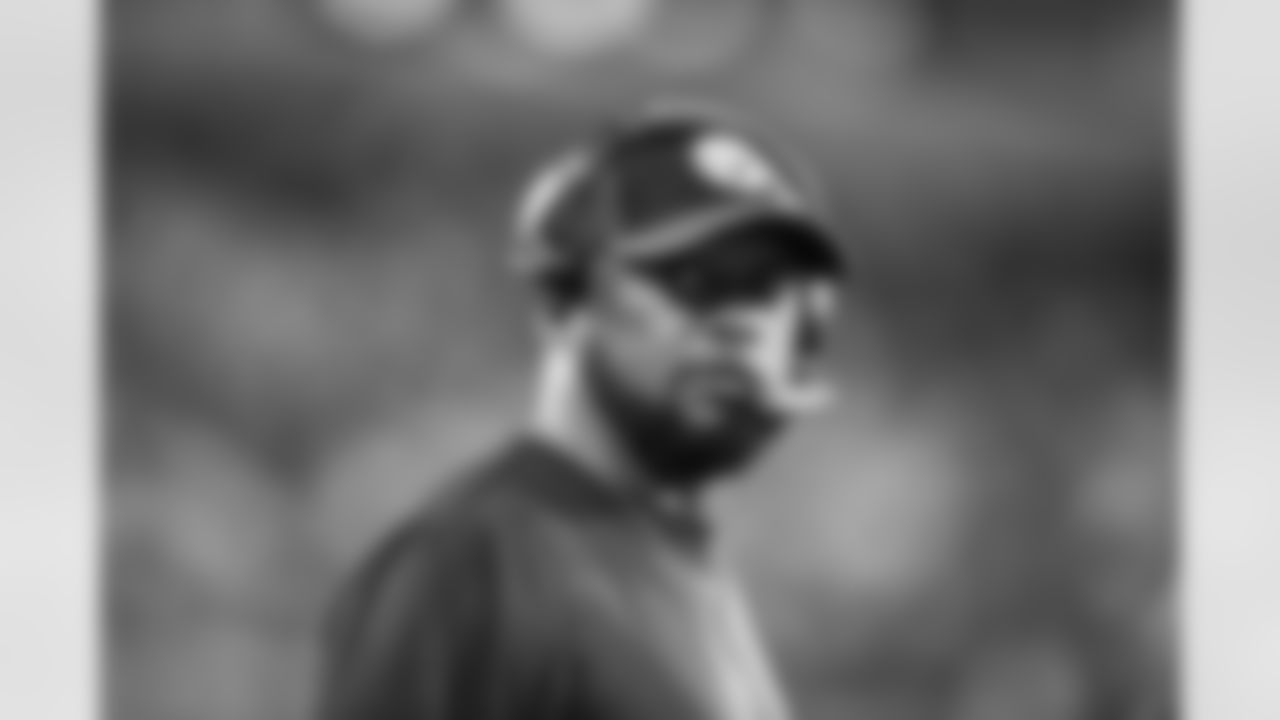 Head Coach Mike Tomlin