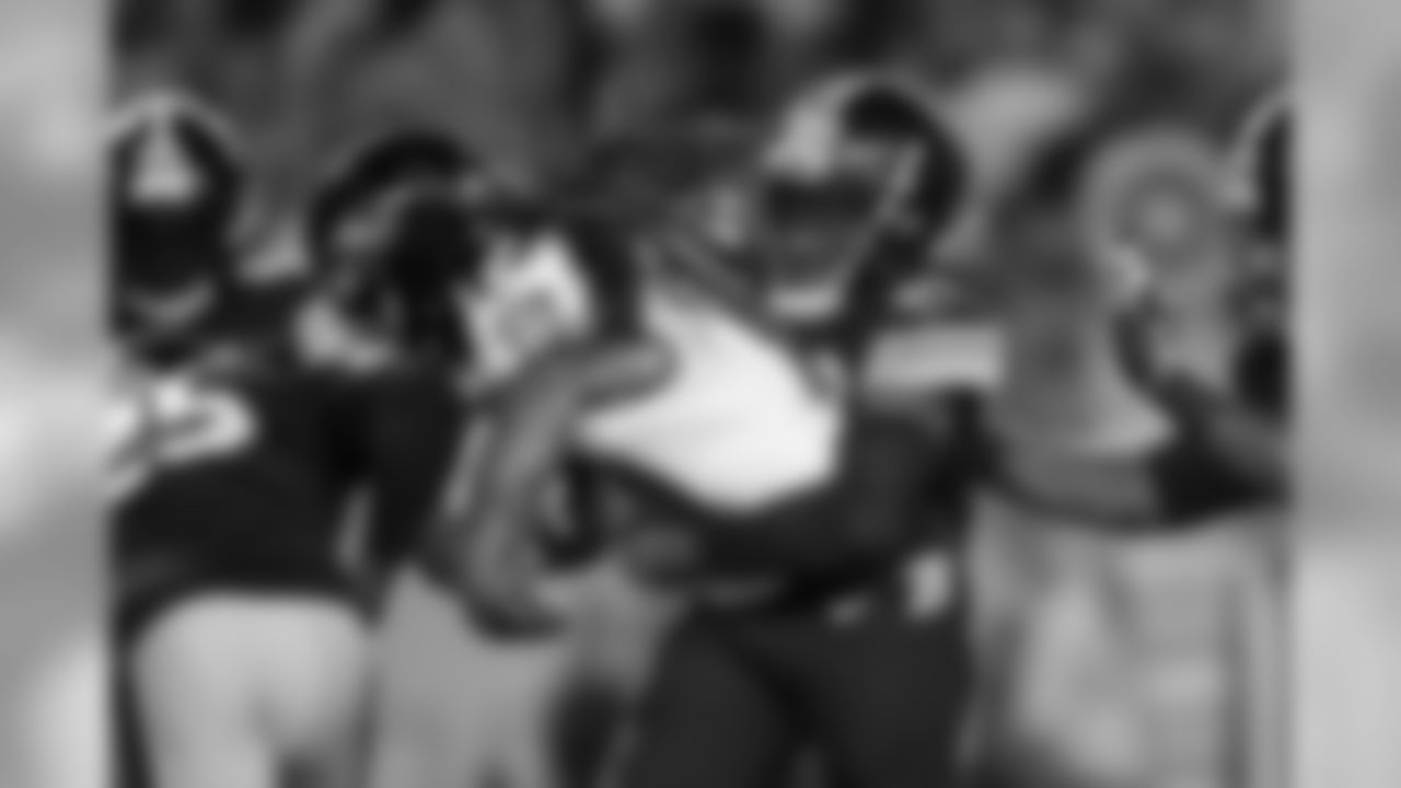 Terrell Edmunds