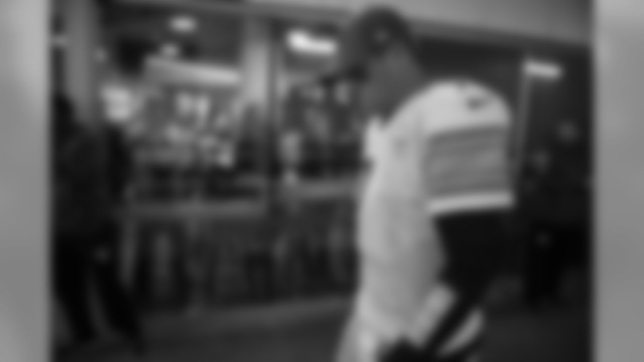 Ben Roethlisberger