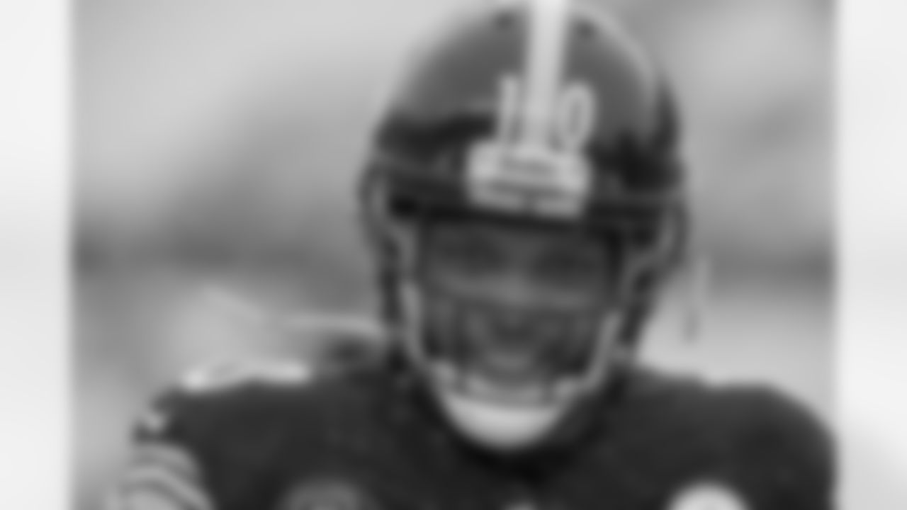 Martavis Bryant