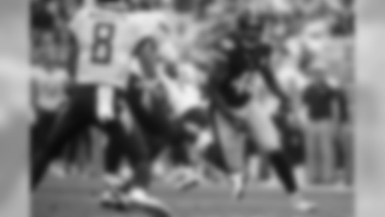 Bud Dupree