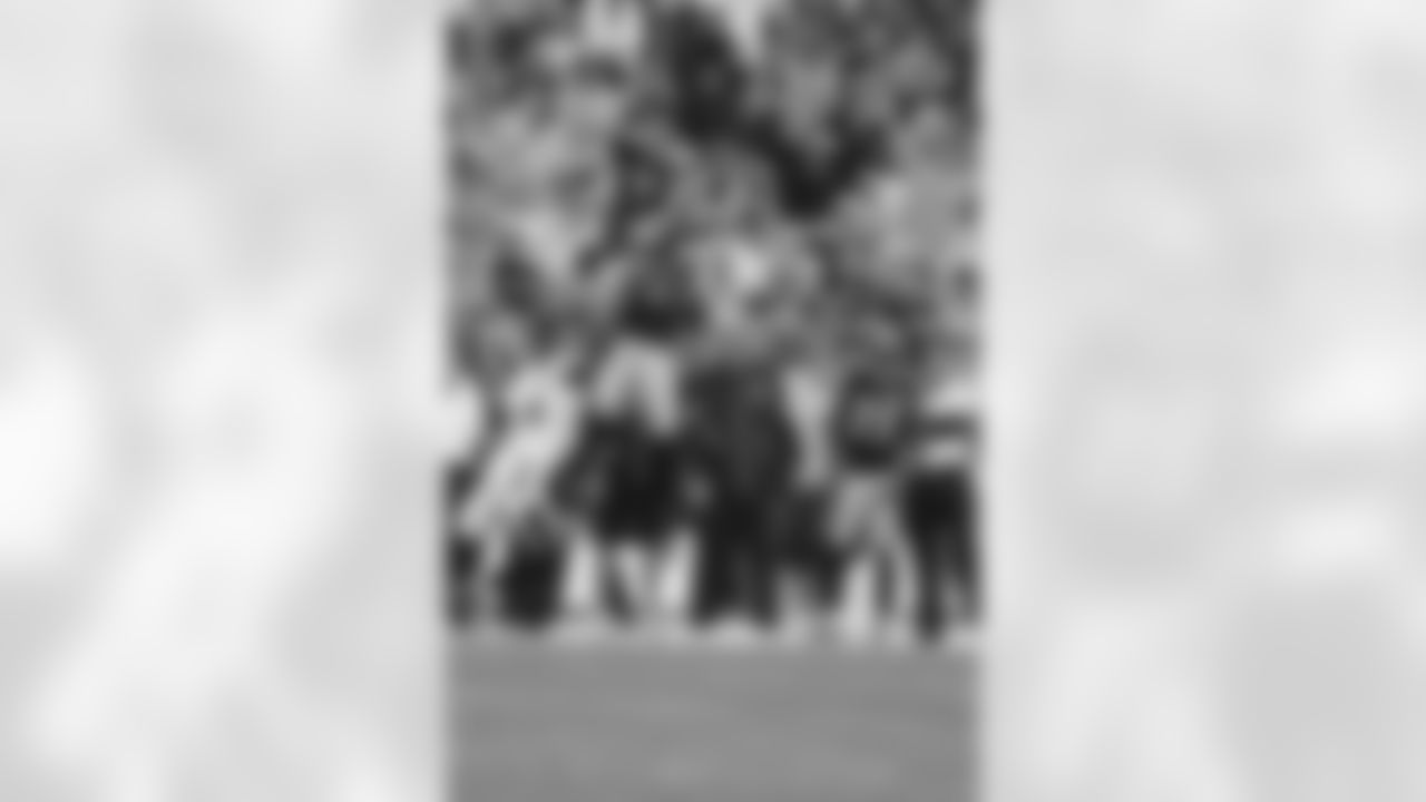 Ike Taylor