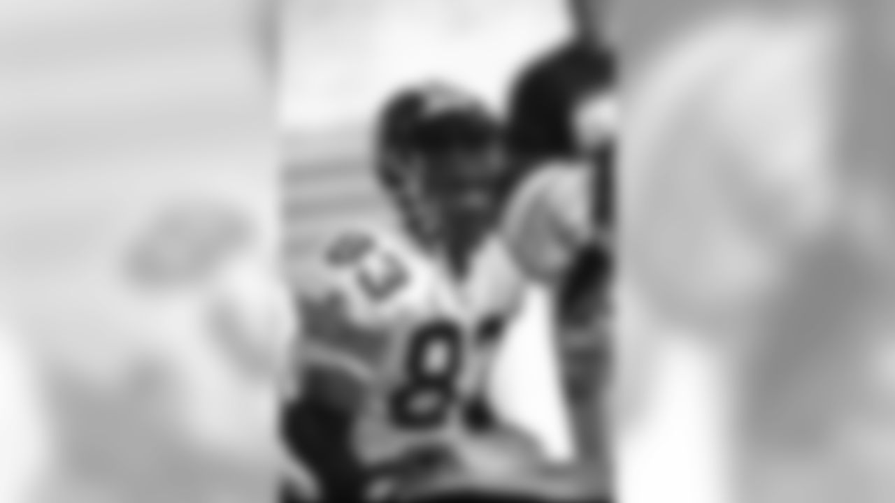 Malcom Johnson (99-00)