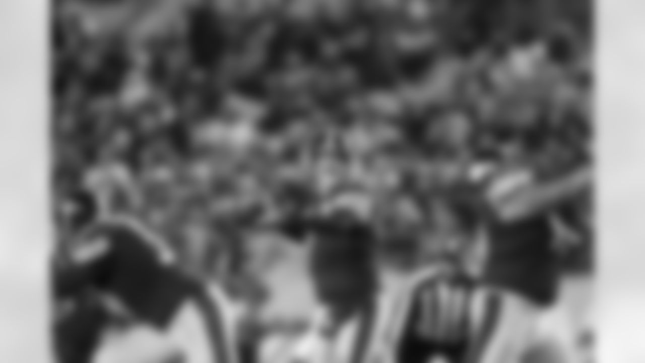 Ben Roethlisberger