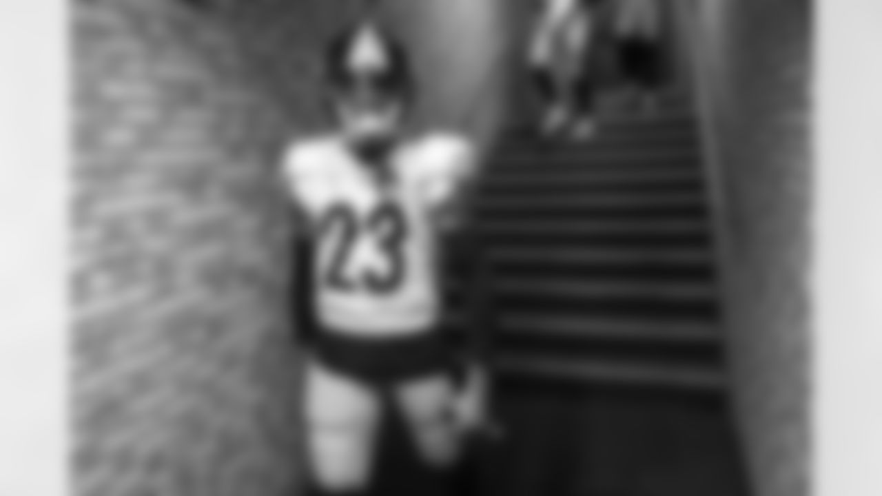 Joe Haden