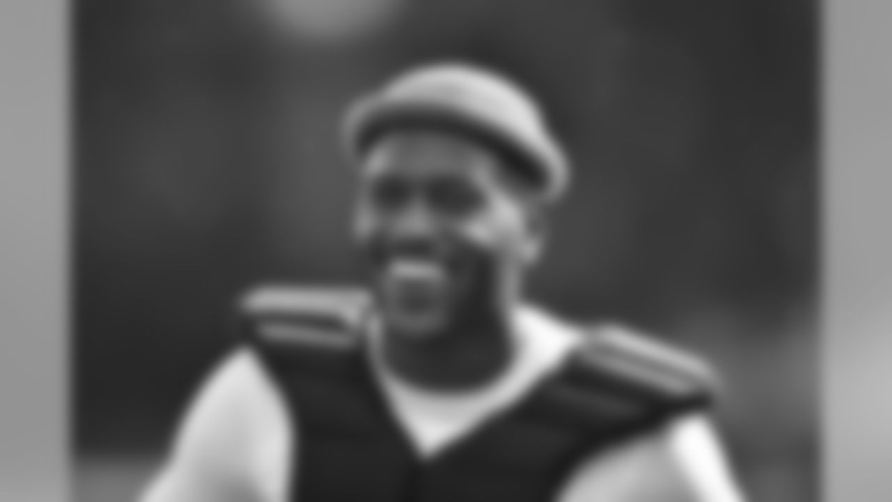 Antonio Brown